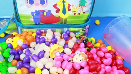 ZOOTOPIA Disney Zootopia's Candy Surprise Video Danger May Bellwether Playset Video Toy Unboxing