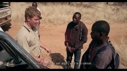 Trailer de 'Muros' de Pablo Iraburu y Migueltxo Molina