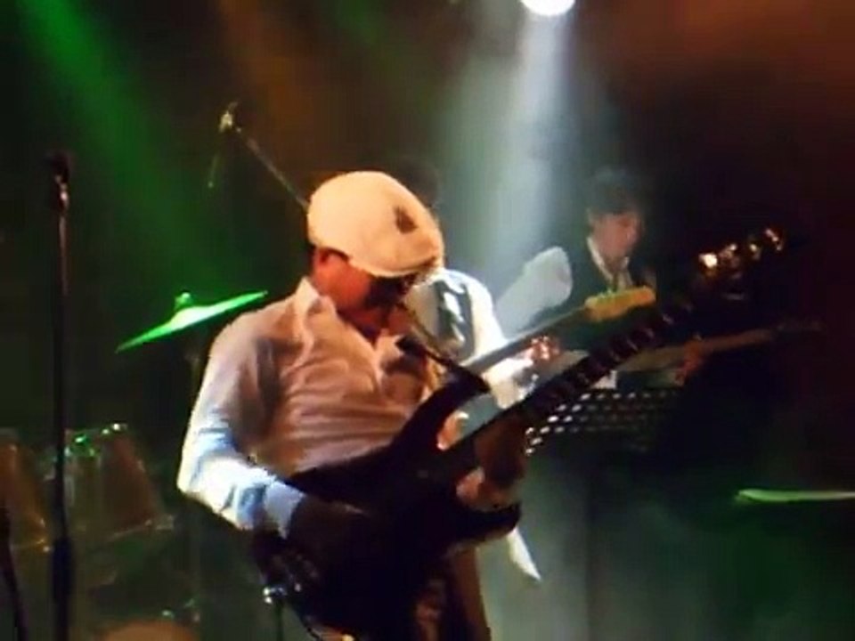 シゲオLIVE no1.wmv