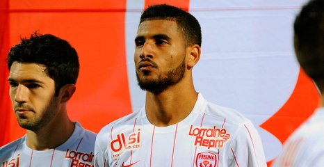 Aït Bennasser, le nouveau Lion