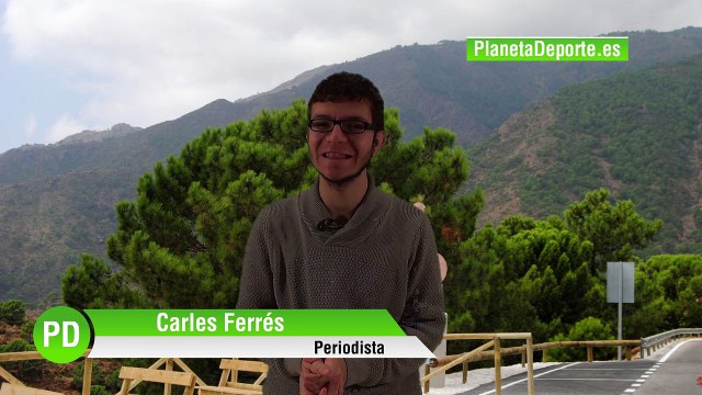 Tirreno-Adriático: Greg Van Avermaet gana la Tirreno-Adriático por 1 a Peter Sagan