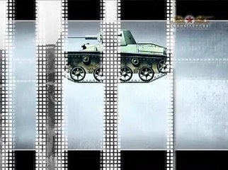 Броня Советов #3. Танки Т-34, КВ 20
