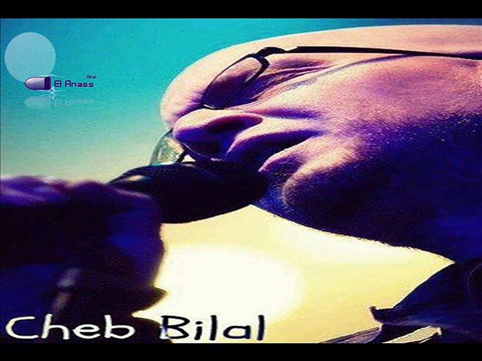 Cheb Bilal- C'est La Vie - Live El Barnoussi - Fi Khater Lmghabna Séc