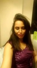 Arshi Khan claims she is pregnant with Shahid Afridi's baby