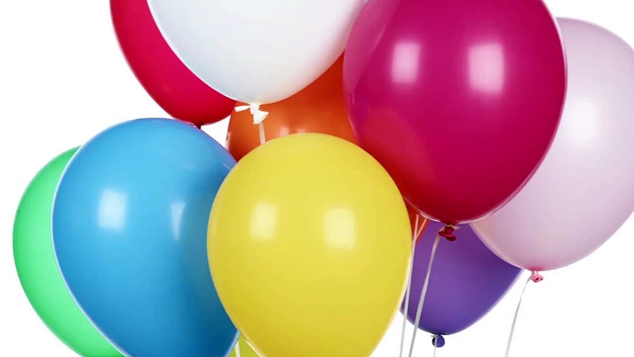 Barbie’s Birthday! Top 10 Things You Need for a Birthday Party! _ Barbie