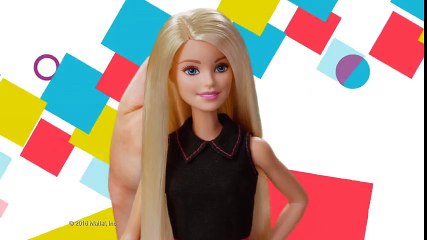 Barbie® teinture fantastiques _ DHL90