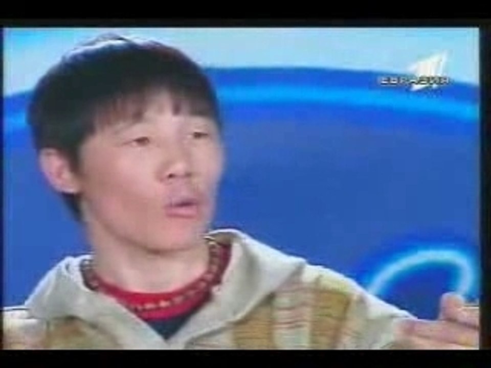 Idol w Kazachstanie