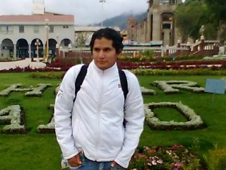 Buscare otro Amor - Nelson Velasquez