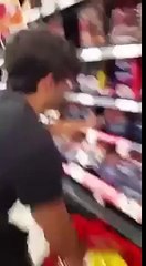 Le pire couple au monde...