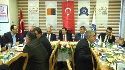 Türkiye'nin "İlk Milli Yemek Kartı Gustokart" Tanıtıldı