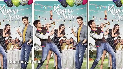 Aamir's Special Comment On Fawad Khan - Kapoor & Sons - A Must Watch