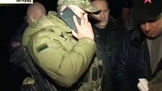 Более 500 пленных вернулись в ДНР