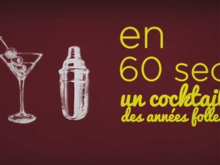 Cocktail des années folles : le Negroni