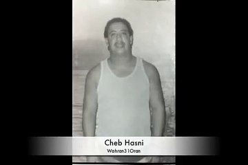 Hasni Chakroune .... Bedala Maandi Z'har الشاب حسني