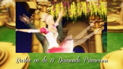 Barbie in the 12 Dancing Princesses - Shine (Dutch)