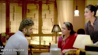 MOST WANTED MUNDA Video Song | KI & KA | HD 1080p | Arjun Kapoor, Kareena Kapoor Meet Bros | Quality Video Songs