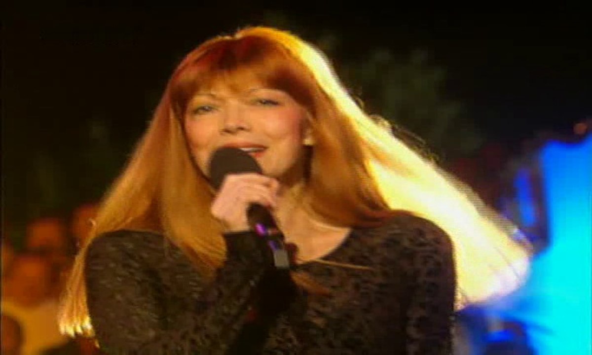 Katja Ebstein - Theater 1998