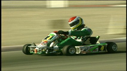 Shifter Carts - yip, these babies can really shift!