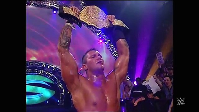 5 youngest WWE World Heavyweight Champions 5 Things march 2016