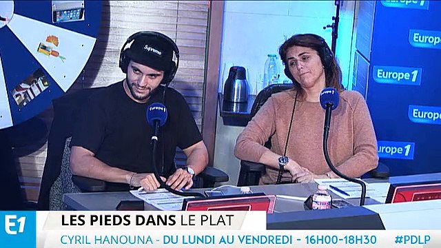 Pour son ami Foucault, Cyril Hanouna appelle TF1 !