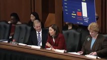 Senator Cantwell Speaks in Support of a Public Option