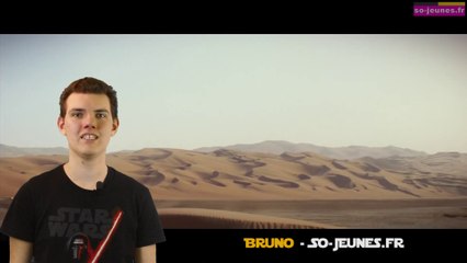 SO CINEMA 7 - STARWARS 7