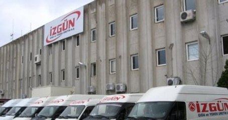 Bursa'da İki Yemek Şirketine Kayyum Atandı