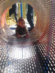 baby poem abdul hadi sweet baby playing in garden with his father
