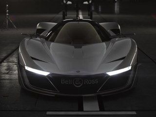 Bell & Ross Aero GT 2016