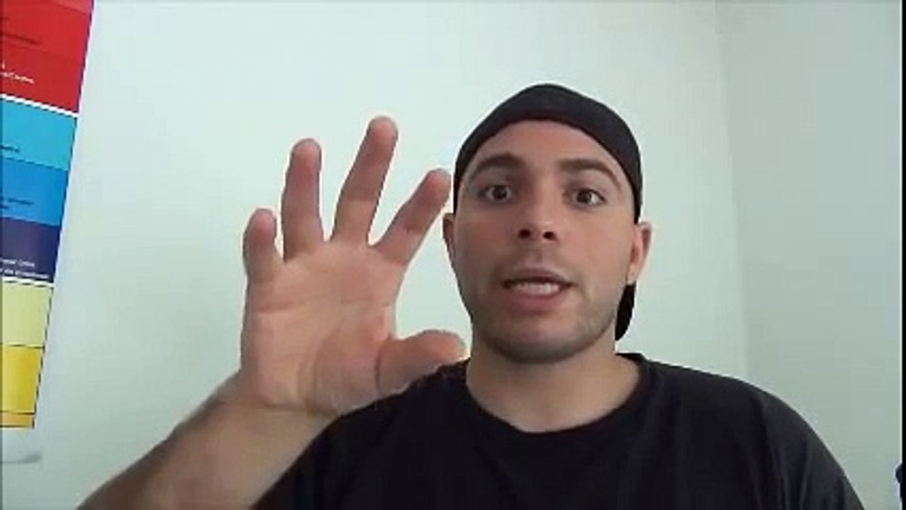 HnO Auto Hypnose : Apprendre Auto Hypnose (Part 2) / Technique de la Vision Periphérique