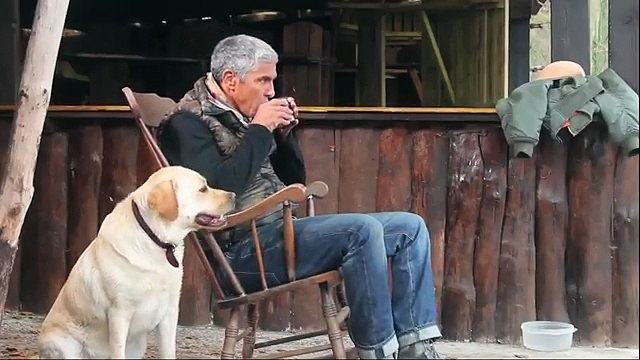 Samy Naceri « Une Seconde Chance » (Clip)