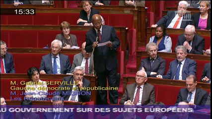 Bernard Cazeneuve prochainement en Guyane