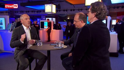 01LIVE spécial Show Hello 2016 "Le Replay"