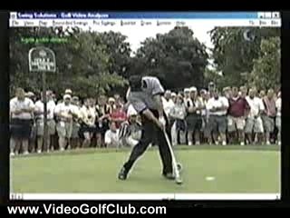 Bob Toski Analysis of Tiger Woods' Golf