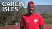 Carlin Isles - Sprinting tips from a USA rugby speedster
