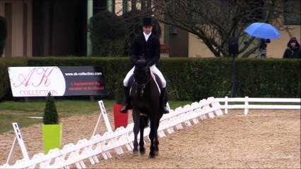 19-Saumur - DRE - Sidney Dufresne - Tresor Mail