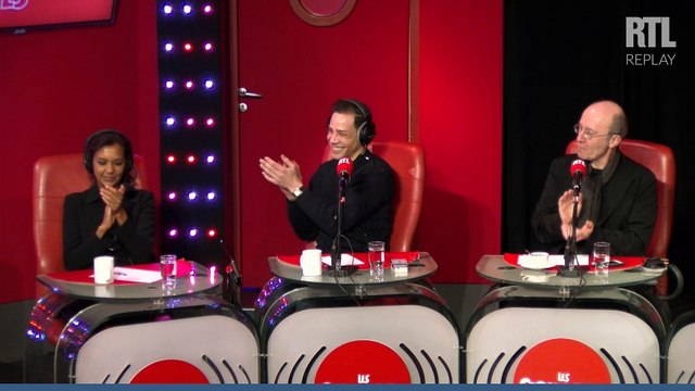 Stéphane Plaza nu ce soir sur M6