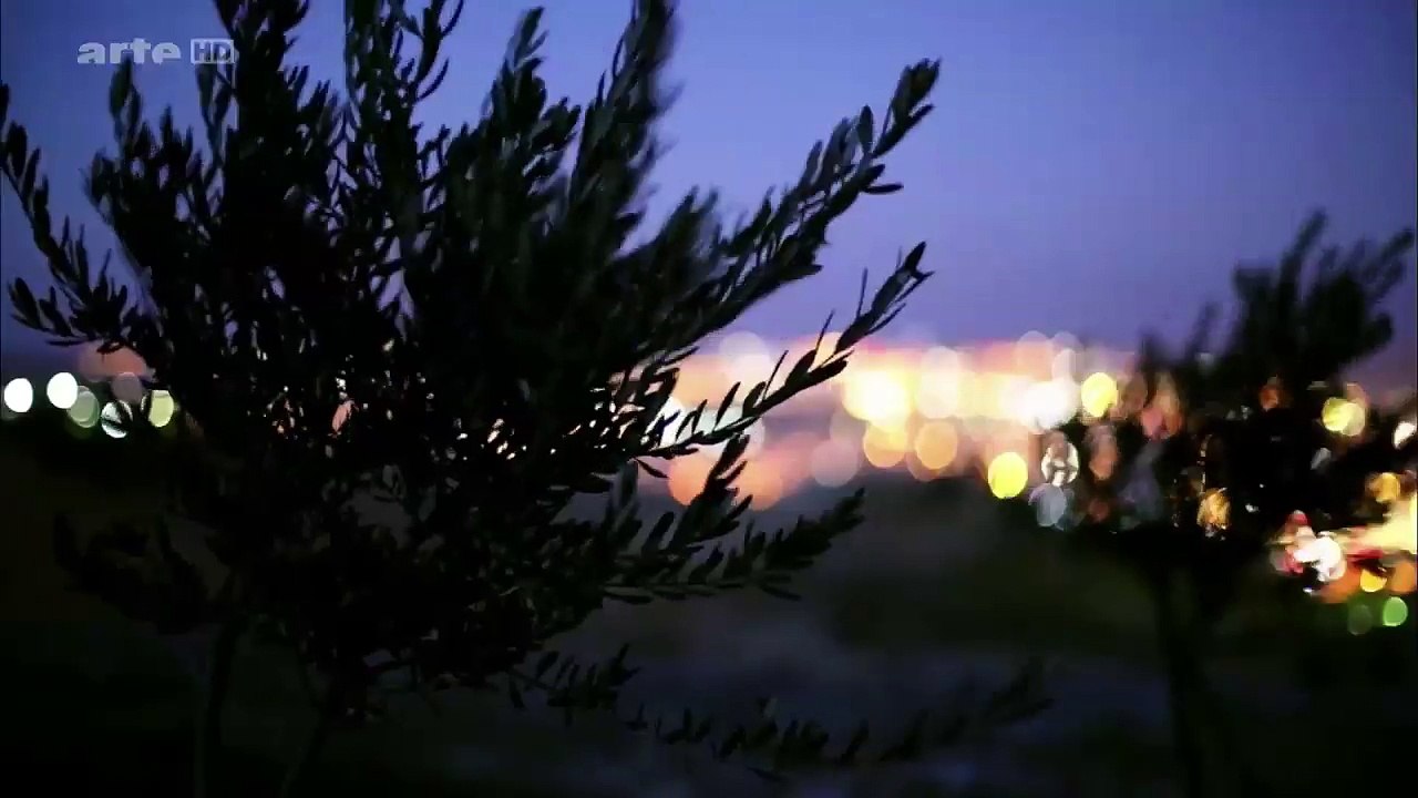 Inside Rakka IS-Deserteure packen aus