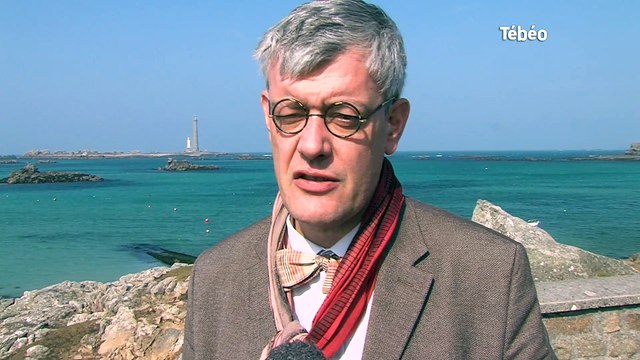 Monuments historiques. Neuf phares bretons viennent d'être classés