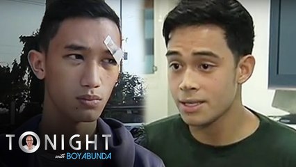 TWBA: Lopez Brothers' statement
