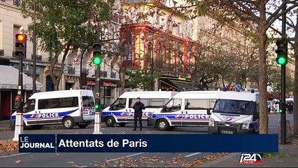 Attentats du Bataclan : une reconstitution des faits prévue ce jeudi matin