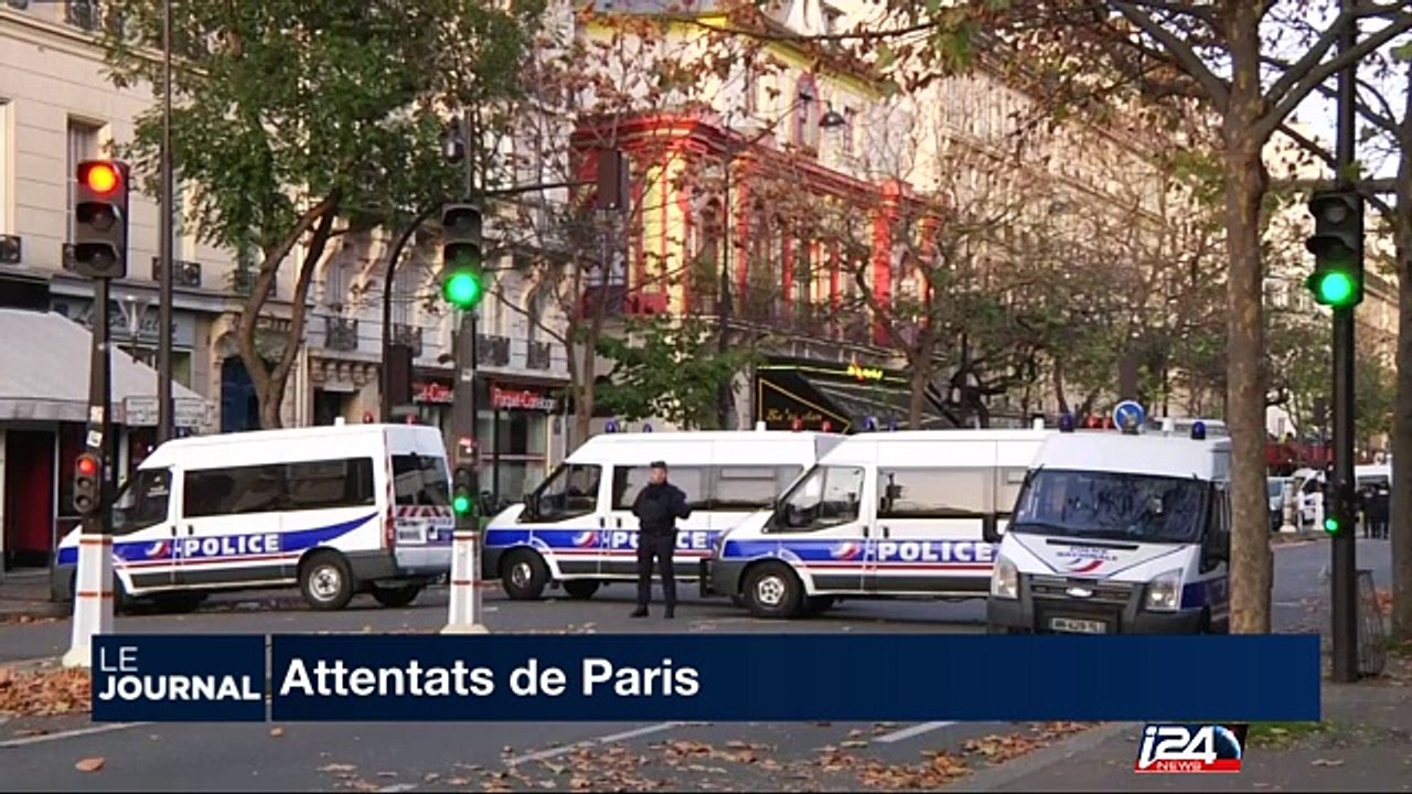 Attentats du Bataclan : une reconstitution des faits prévue ce jeudi matin