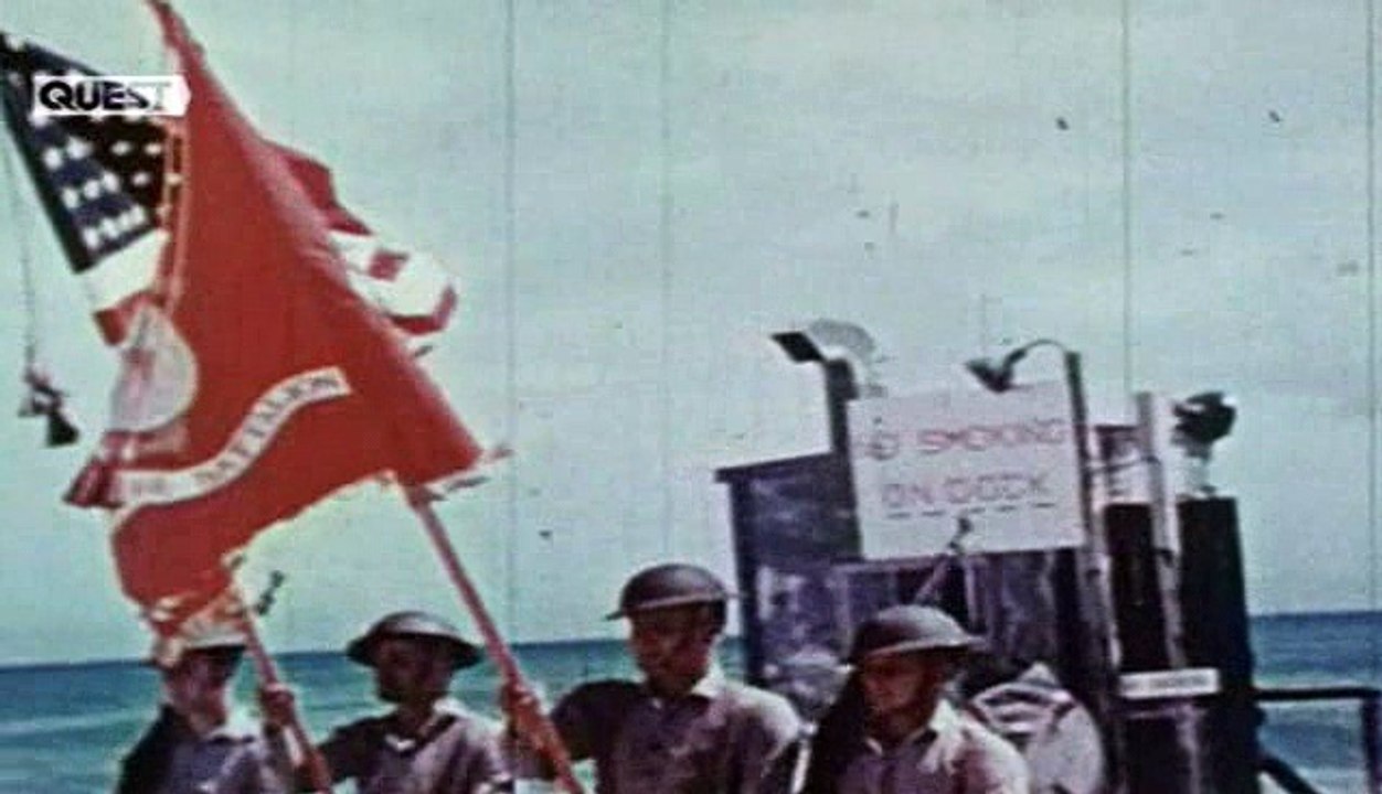 World War 2 - The Complete History - E09 - The End Of The Beginning