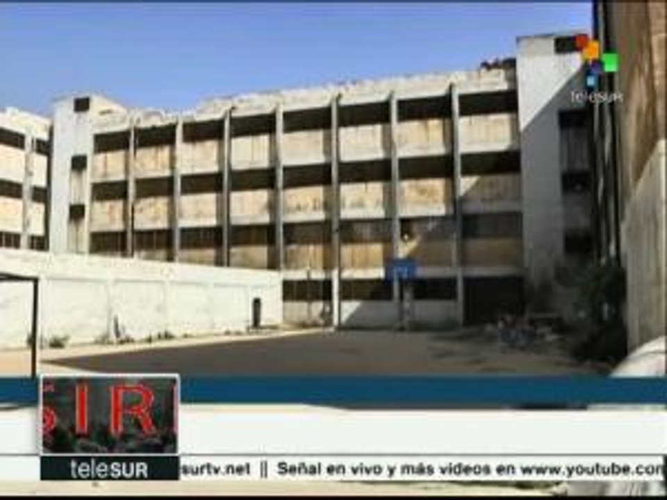 Unos 14 millones de niños sirios sufren los efectos de la guerra