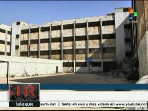 Unos 14 millones de niños sirios sufren los efectos de la guerra