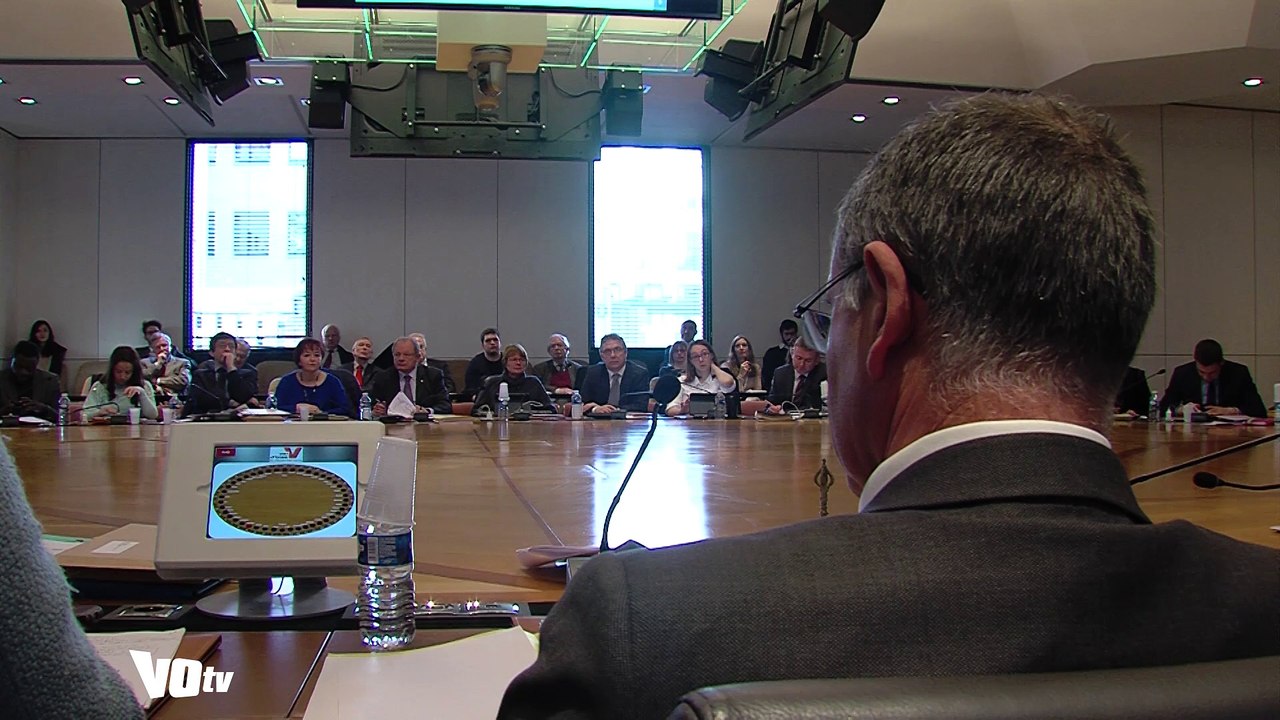 Questionnements autour du financement du RSA