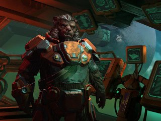 Preview : Master Of Orion