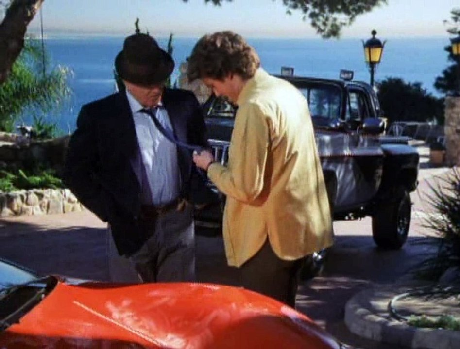 Hardcastle And Mccormick 3x14