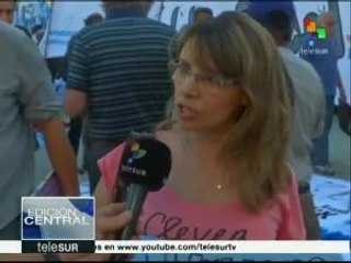 Congreso argentino debate proyecto para pagar a los fondos buitre