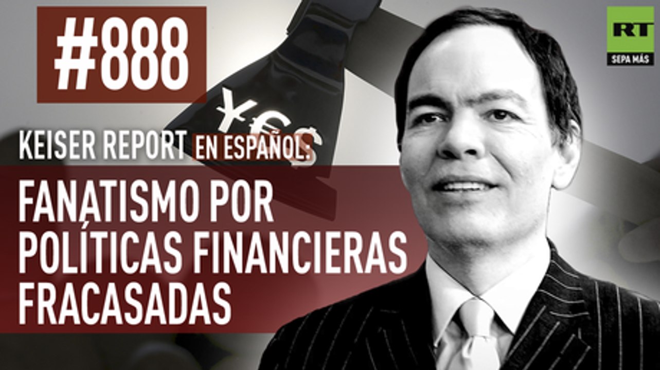 Cómo la perpetuación de políticas financieras fracasadas ahoga a los bancos centrales